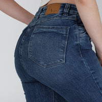 Jean Axspen Flare Ax-2804