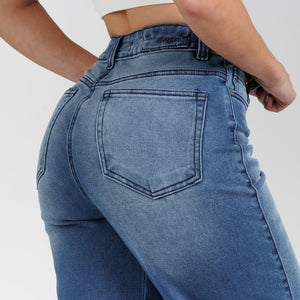 Jean Wide Leg Axspen Licrado Ax-2936