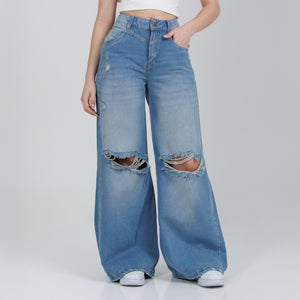 Jean Axspen super Wide Leg Ax-2836