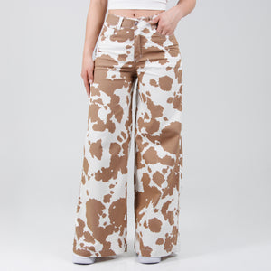 Pantalón Axspen Wide Leg  Ax-2894