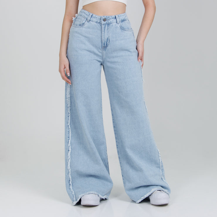 Jean Axspen Super Wide Leg Ax-2845