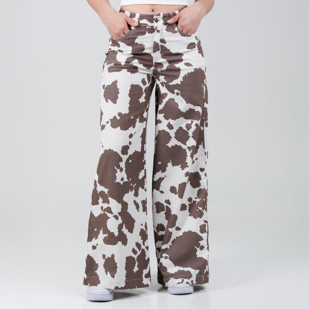 Pantalón Axspen Wide Leg  Ax-2894