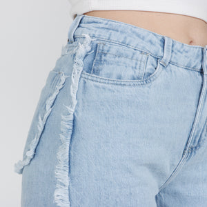 Jean Axspen Super Wide Leg Ax-2845