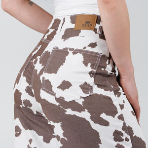 Pantalón Axspen Wide Leg  Ax-2894