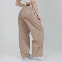 Jean Axspen Baggy Ax-2822 Camel