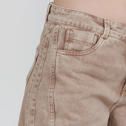 Jean Axspen Baggy Ax-2822 Camel