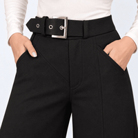 Pantalón Wide Leg Ax9929