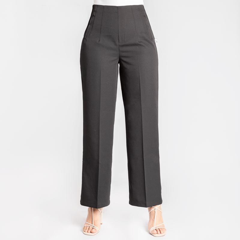 Pantalón Palazzo Negro