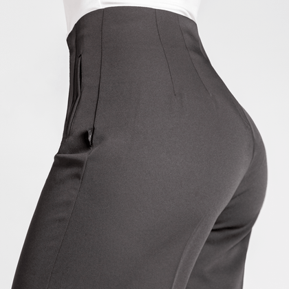 Pantalón Palazzo Negro