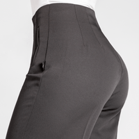 Pantalón Palazzo Negro