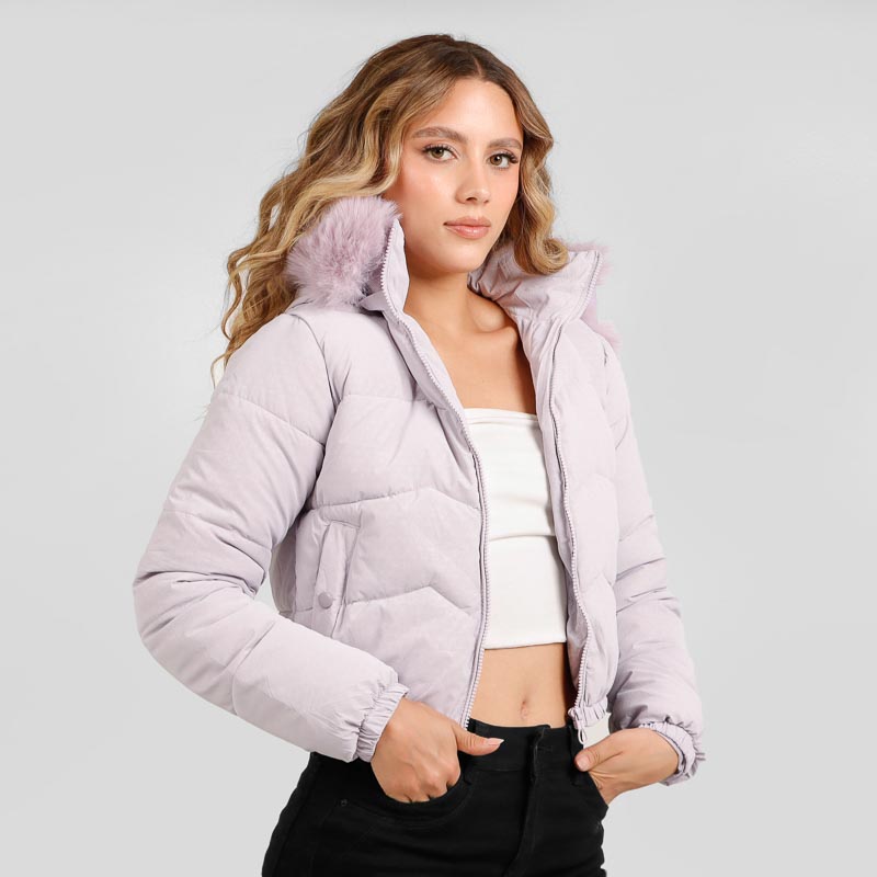 Cazadora Axspen PT069