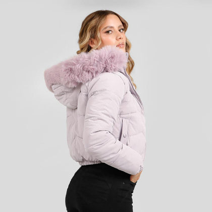 Cazadora Axspen PT069