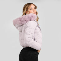 Cazadora Axspen PT069