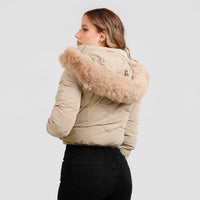 Cazadora Axspen PT069