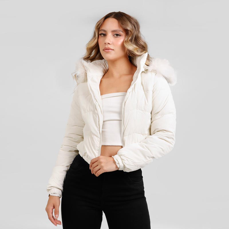 Cazadora Axspen PT069