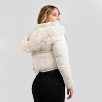 Cazadora Axspen PT069