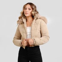 Cazadora Axspen PT069