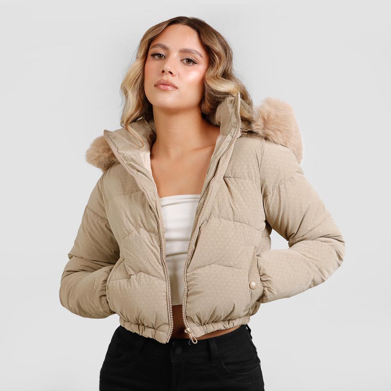 Cazadora Axspen PT069