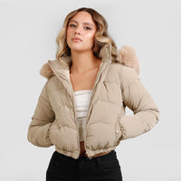 Cazadora Axspen PT069