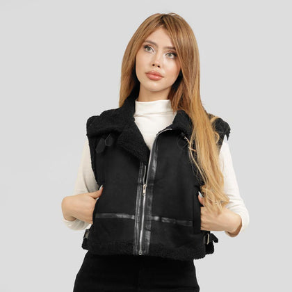 Chaleco Dama Axspen PT071