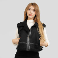 Chaleco Dama Axspen PT071