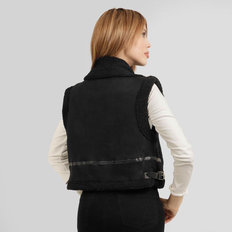 Chaleco Dama Axspen PT071