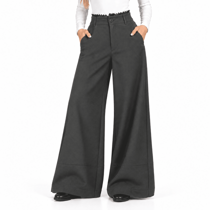 Pantalón Wide Leg PT9851