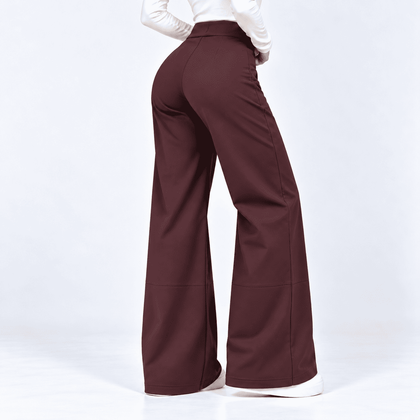 Pantalón Wide Leg Ax9929