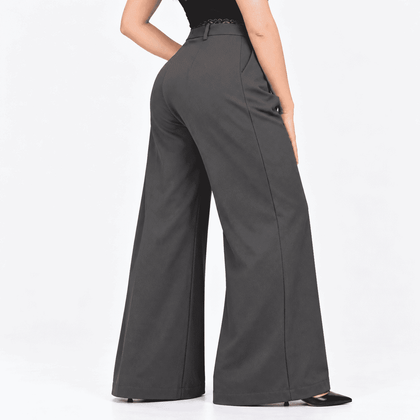Pantalón Wide Leg PT9851