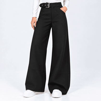Pantalón Wide Leg Ax9929