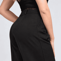 Pantalón Wide Leg PT9851