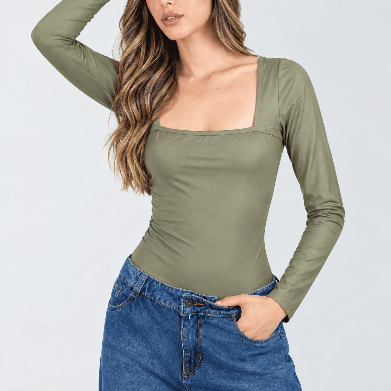 Body Axspen B1990