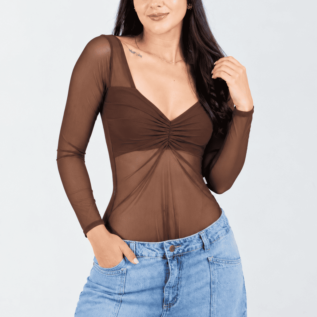 Body Axspen B2011