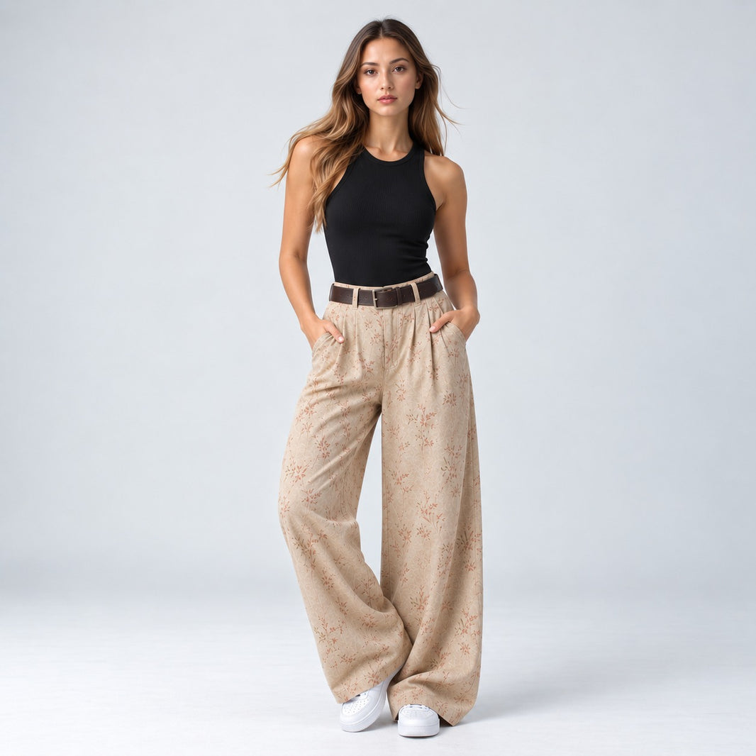 Pantalón Axspen PT603