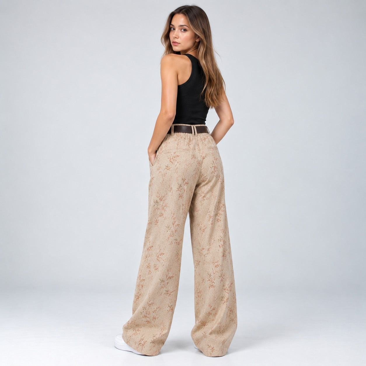 Pantalón Axspen PT603
