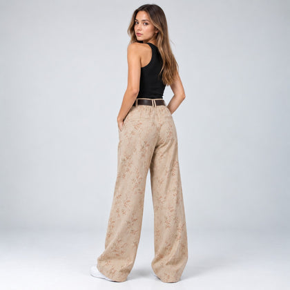 Pantalón Axspen PT603