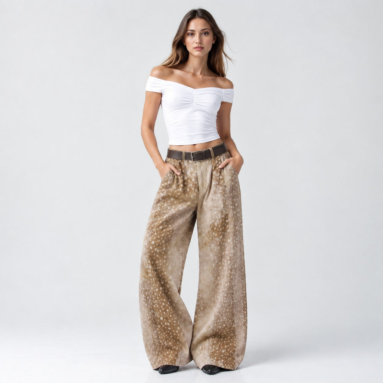 Pantalón Axspen PT632