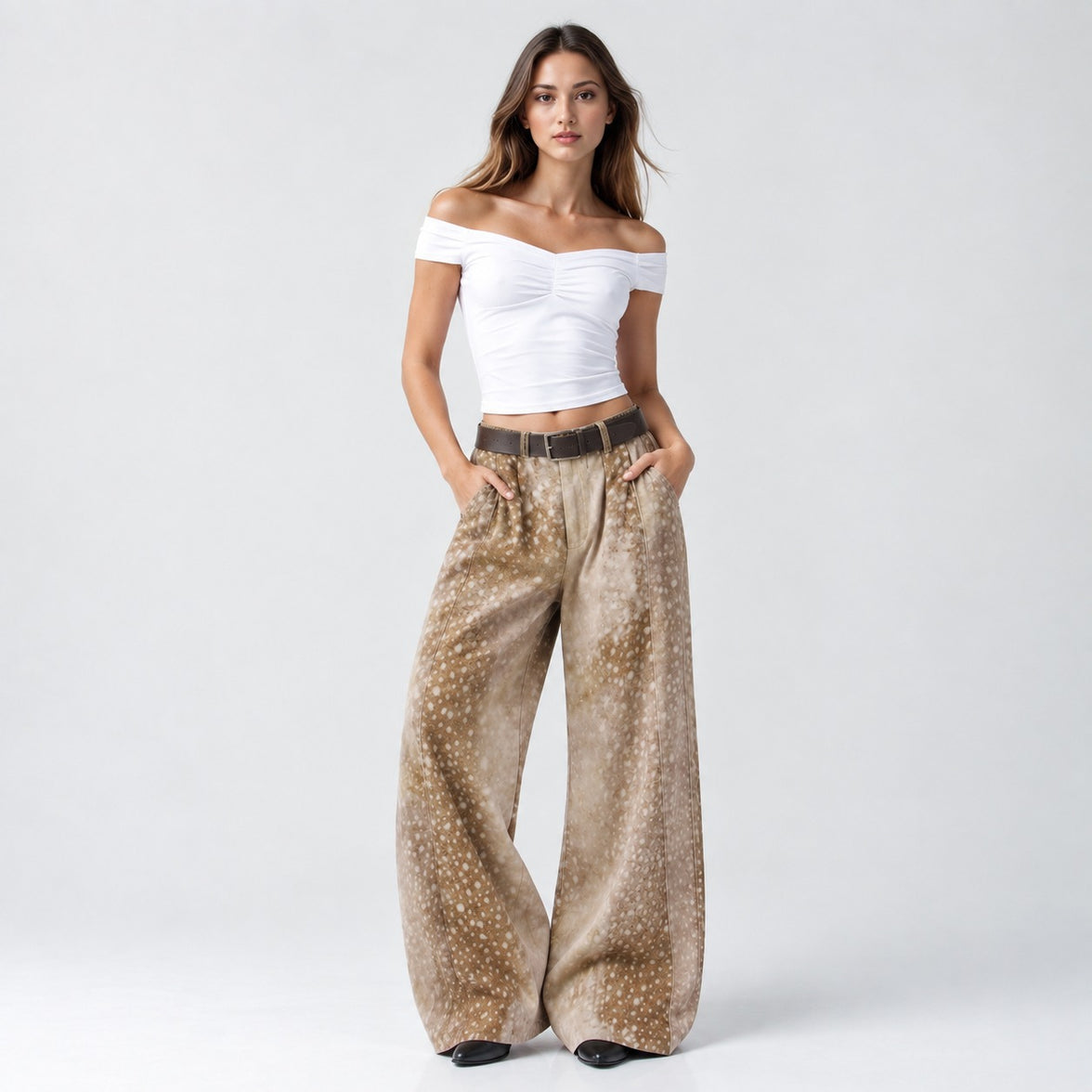 Pantalón Axspen PT632