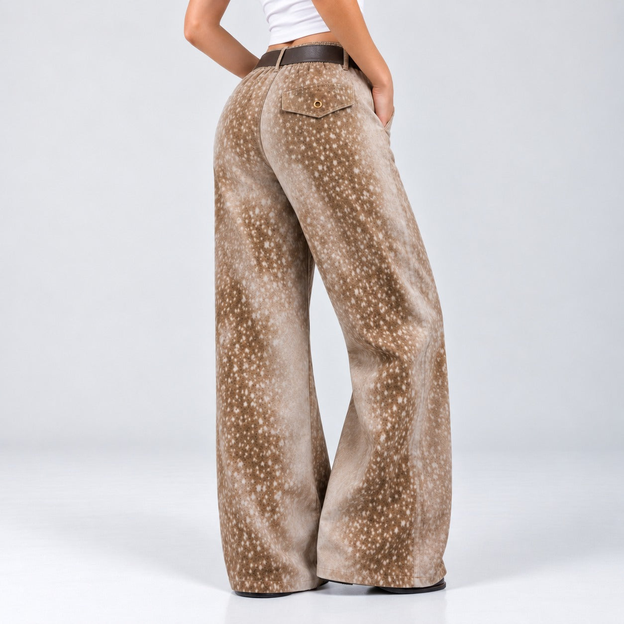 Pantalón Axspen PT632
