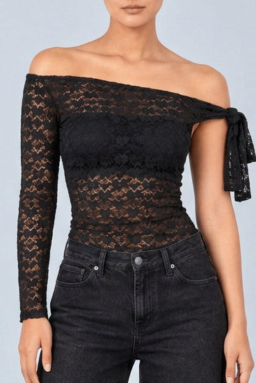 Blusa Axspen B2044