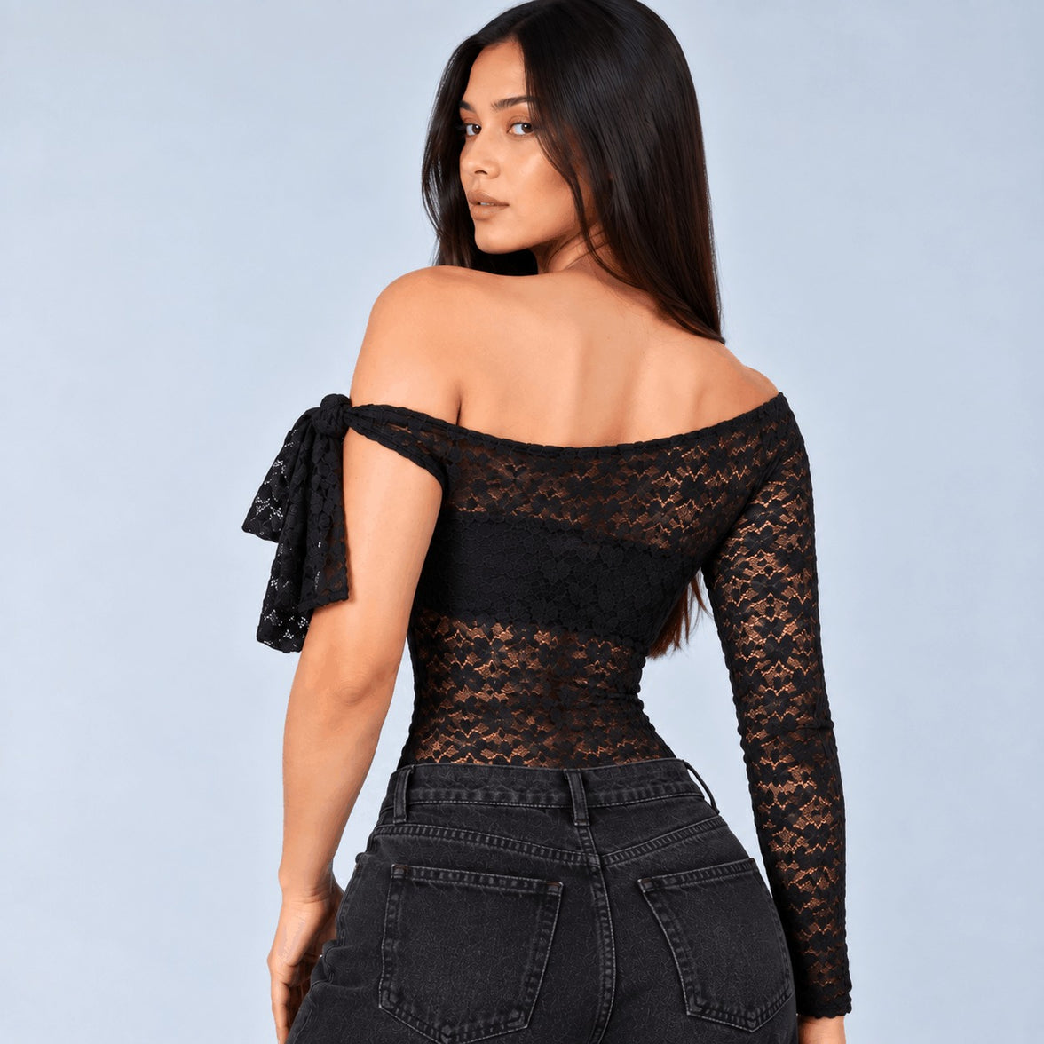 Blusa Axspen B2044