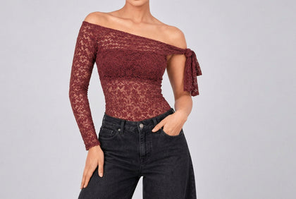 Blusa Axspen B2044