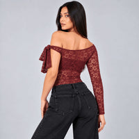 Blusa Axspen B2044