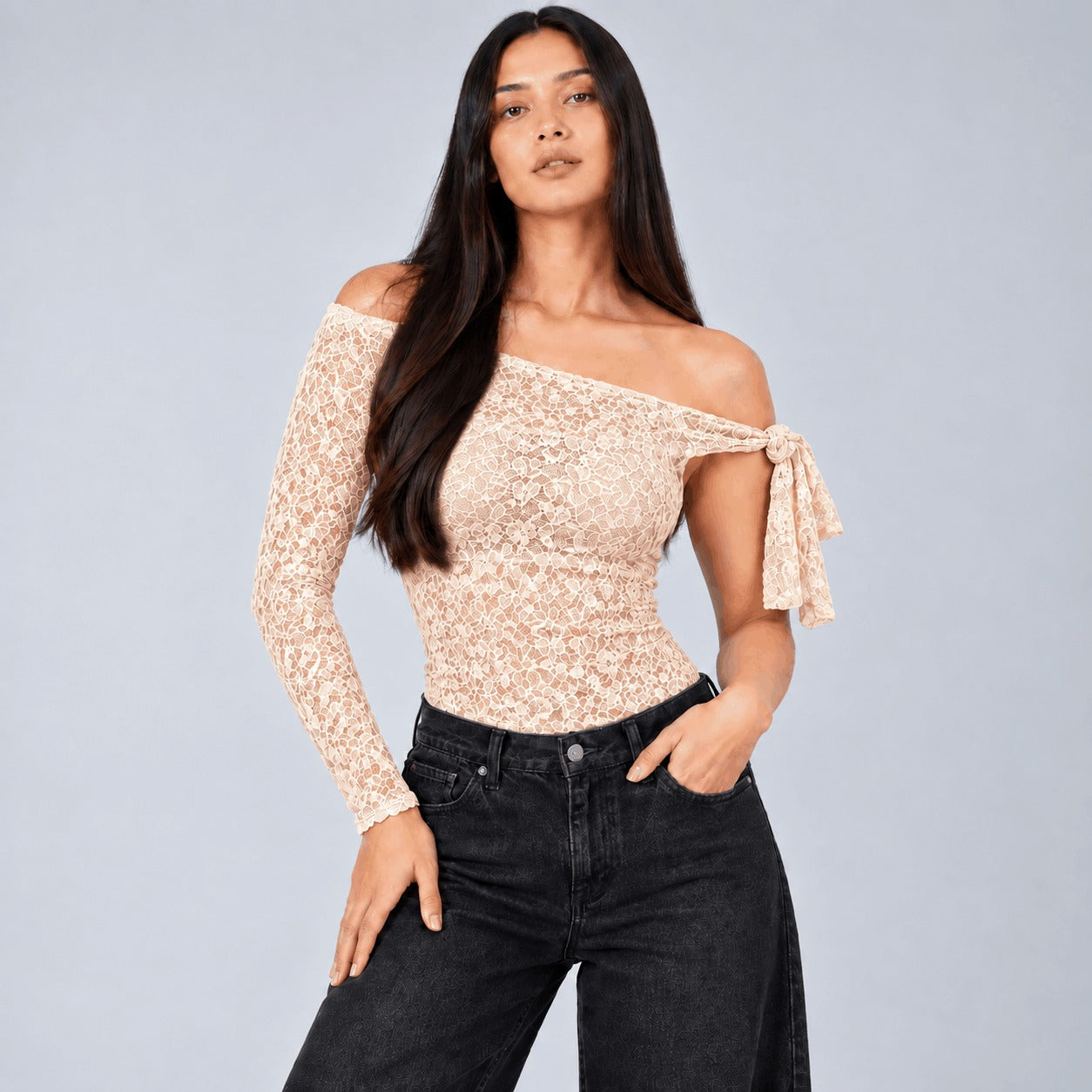 Blusa Axspen B2044