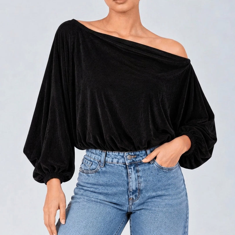 Blusa Axspen B2047