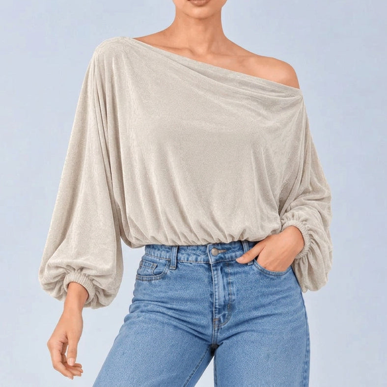 Blusa Axspen B2047