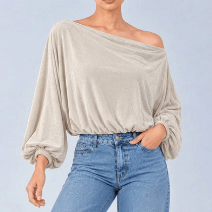 Blusa Axspen B2047
