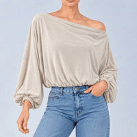 Blusa Axspen B2047