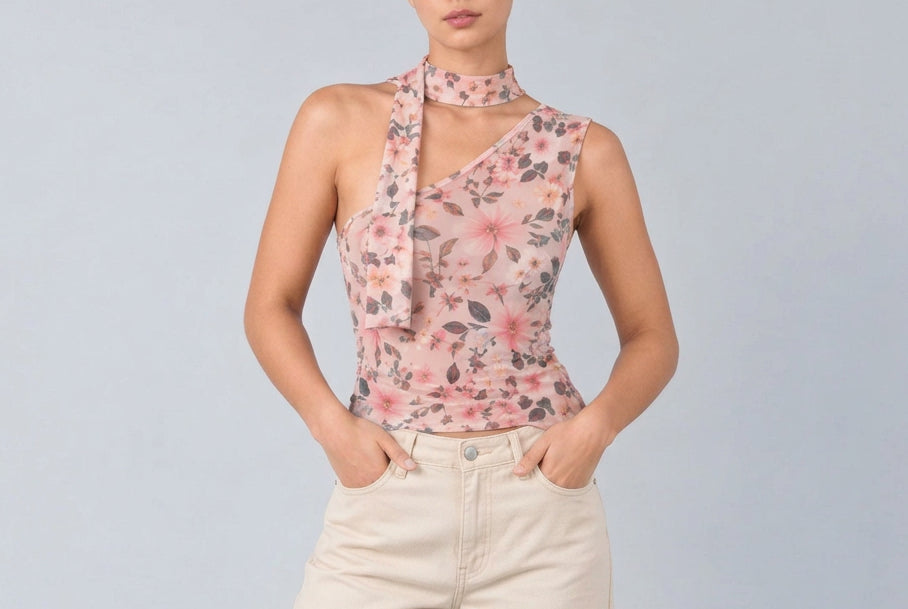Blusa Axspen B1988
