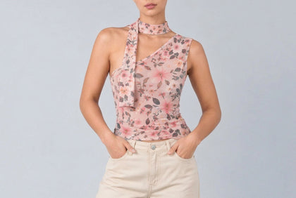 Blusa Axspen B1988